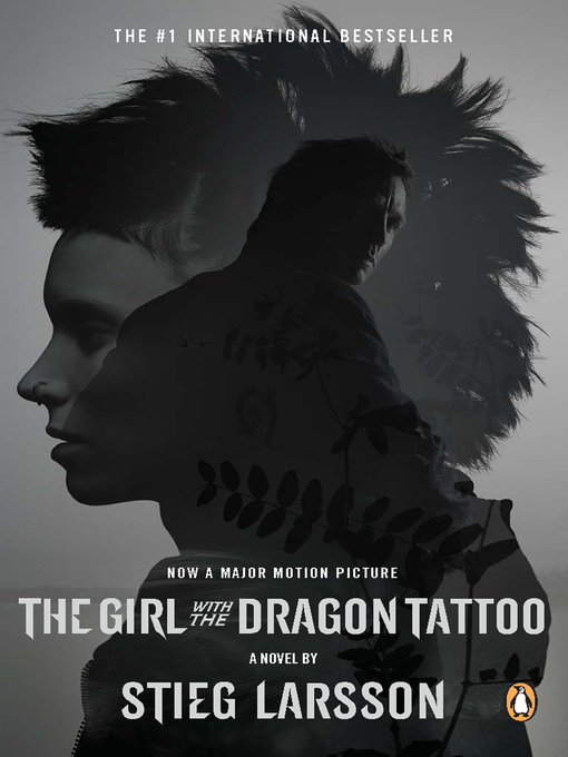 Title details for The Girl with the Dragon Tattoo by Stieg Larsson - Available